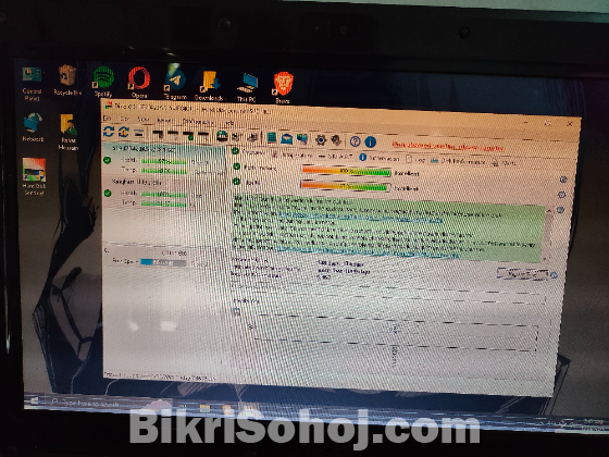 Asus K40IE